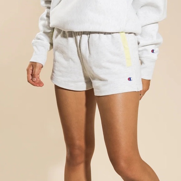 Champion Shorts - Picture 1 of 8